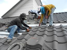 Fast & Reliable Emergency Roof Repairs in Paonia, CO